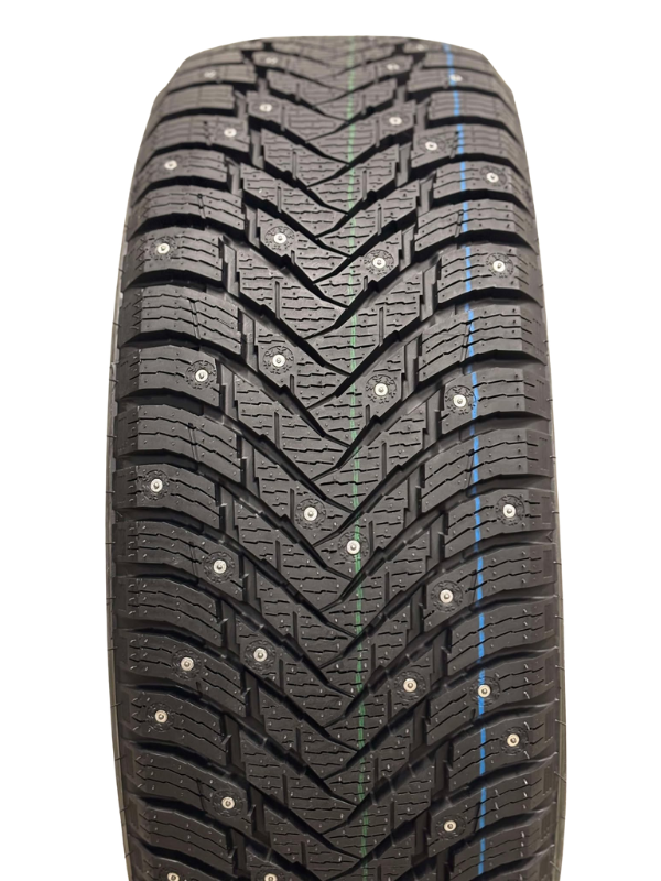 MAZZINI ICE LEOPARD 2 195/60 R15 92T XL